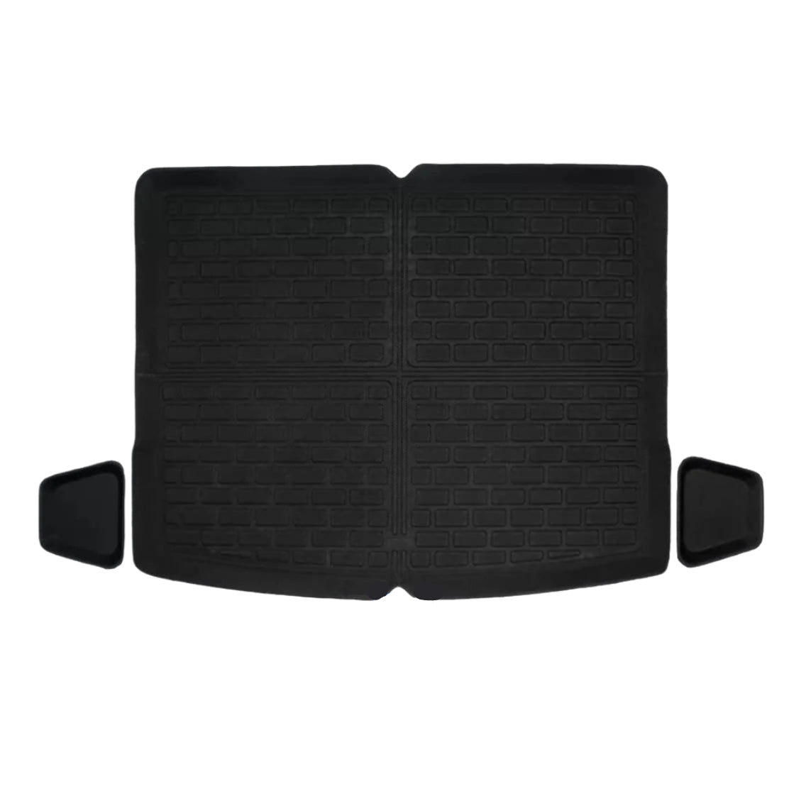 Boot Liner Set for BYD Atto 3 - Durable XPE Trunk Mat for All-Weather Protection