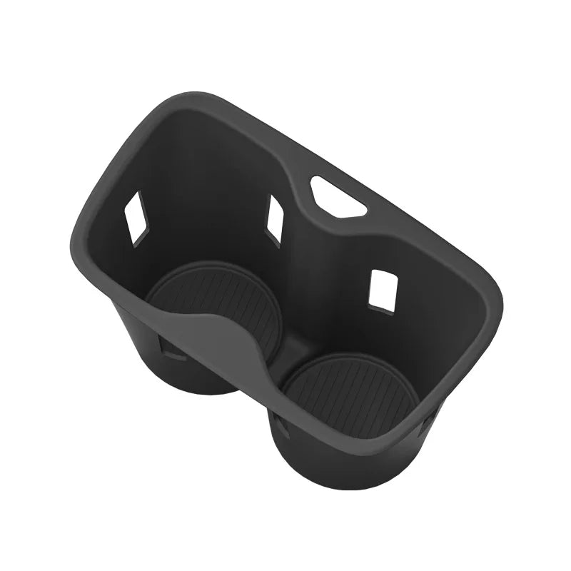 Interior Storage & Organiser Set for BYD Sealion 7 – Armrest, Lower Box, Wireless Pad & Cup Holder