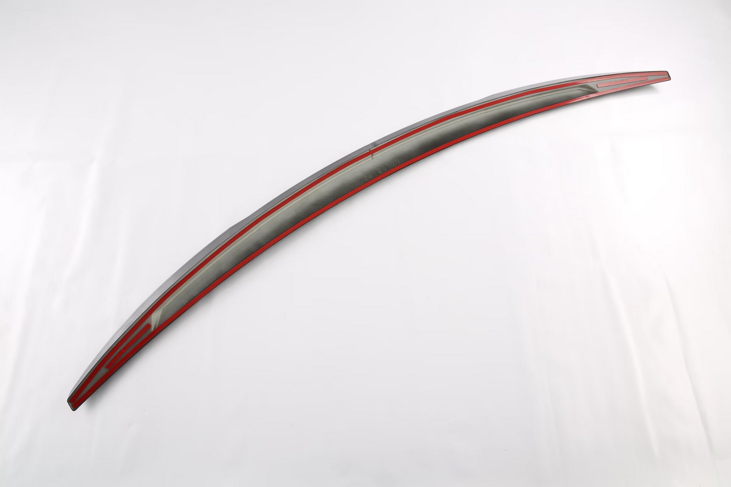 Rear Spoiler for BYD Seal - Lightweight Tail Fin, Easy Install