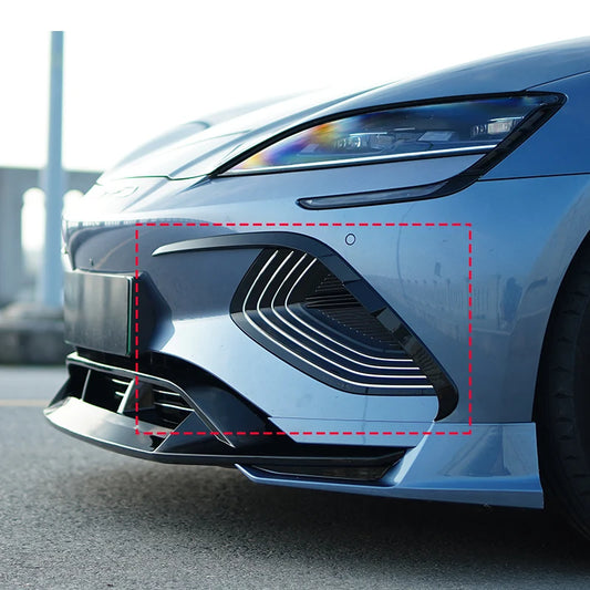 BYD Seal Decorative Bumper Flics - Front & Rear Spoiler Accessories