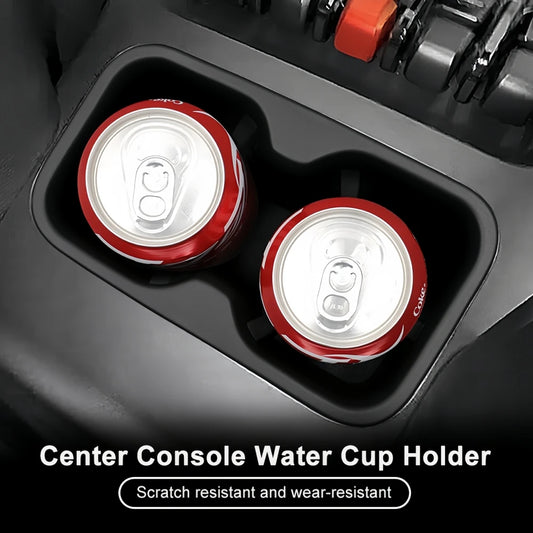 Cup Holder Insert for BYD Shark 6