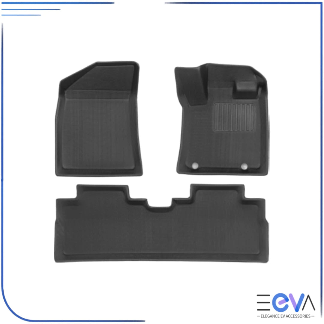 BYD Atto 1 Floor Mats – XPE