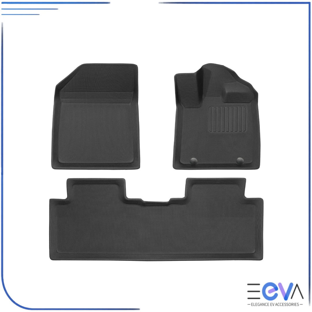 BYD Atto 2 Floor Mats – XPE