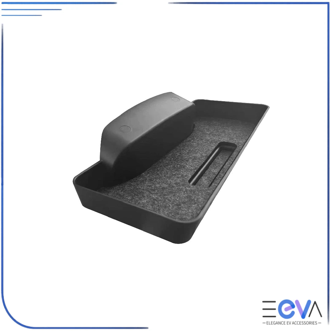 BYD Atto 3 instrument cluster screen storage tray from EEVA Store Australia