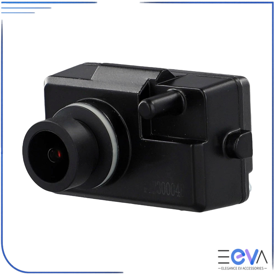 Original factory black OEM dash cam for BYD, easy install vehicle camera from EEVA Store