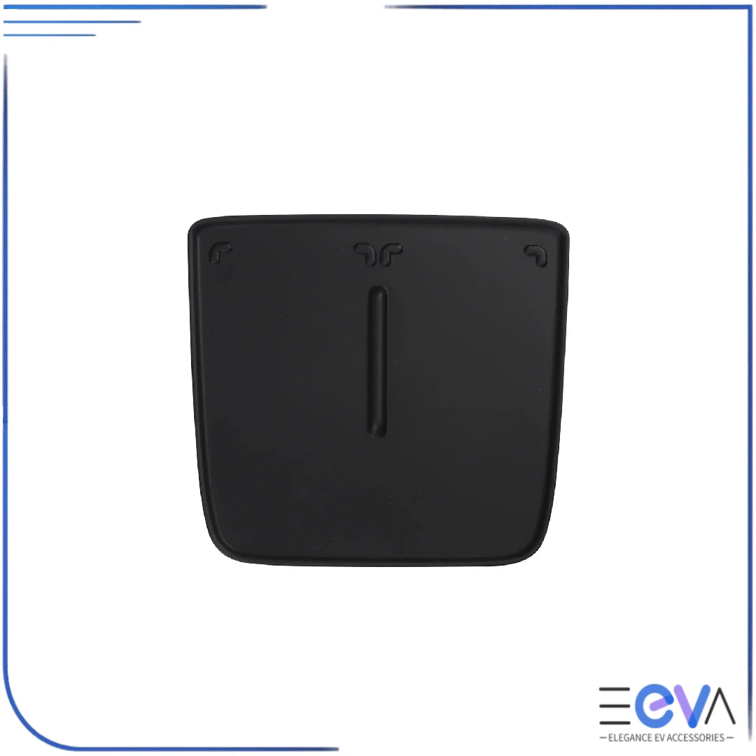 BYD Seal wireless charging pad cover top view matte finish accessory from EEVA Store Australia