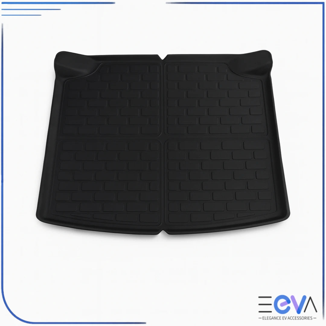 XPE boot liner for BYD Seal from EEVA Store