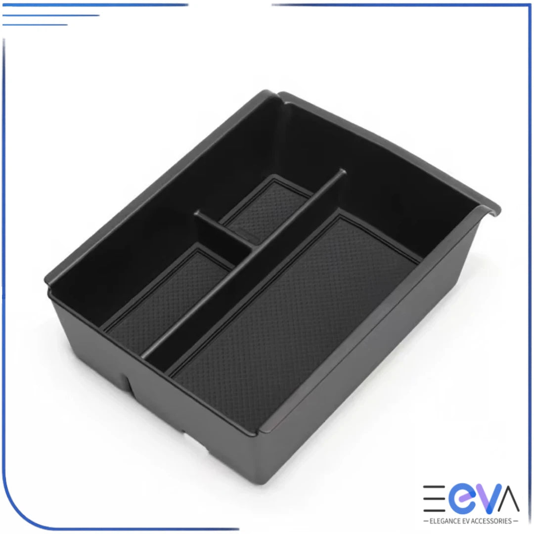 BYD Sealion 6 armrest storage tray with extra storage and no breaker holder from EEVA Store Australia