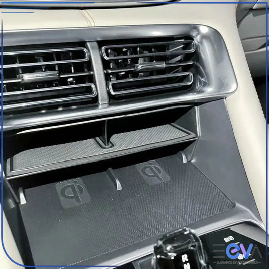 BYD Sealion 6 central storage box fitted in front console from EEVA Store