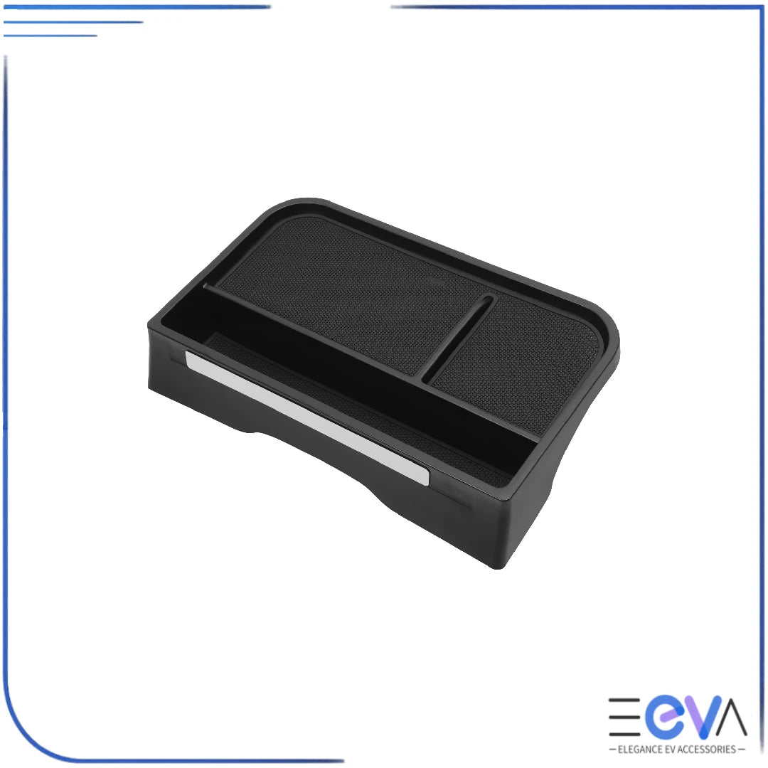 BYD Sealion 8 rear screen dashboard storage tray product photo from EEVA Store Australia