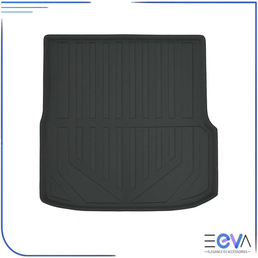 Single XPE boot liner for BYD Sealion 6 from EEVA Store