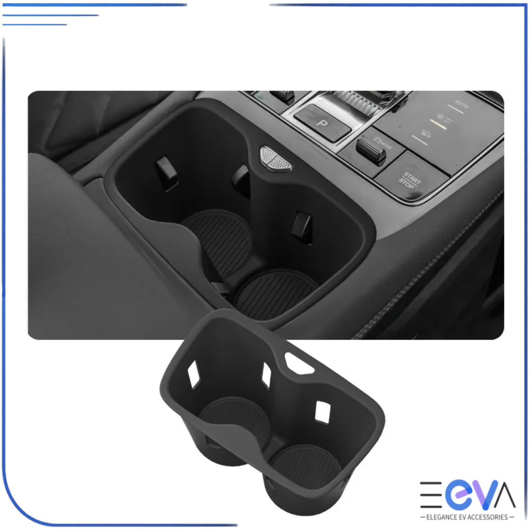 Central control cup holder organiser for BYD Sealion 7 from EEVA Store