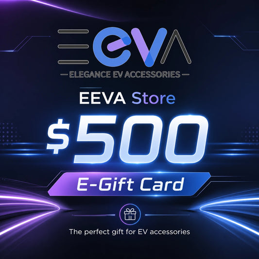 EEVA Store Gift Card $500 from EEVA Store Australia
