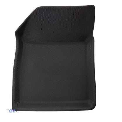 Waterproof XPE Floor Mats for BYD Atto 3 - Durable Black Car Mats