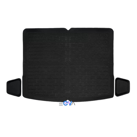 Boot Liner Set for BYD Atto 3 - Durable XPE Trunk Cargo Mat for All Weather Protection