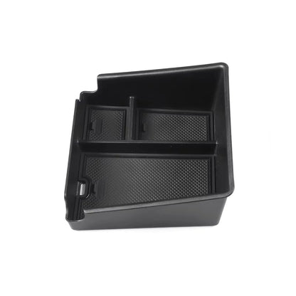 Organiser Box, Central Armrest Storage, Lower Storage Box for BYD Seal