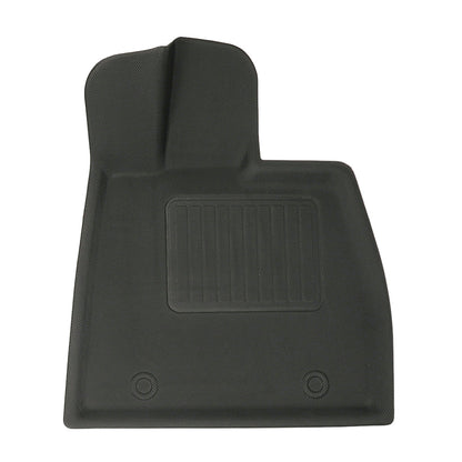 XPE Floor Mats for BYD Seal - Premium All-Weather Protection Mats