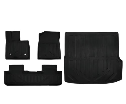 XPE Boot Liner Trunk Mat for BYD Sealion 6 - Custom Fit All-Weather Protection