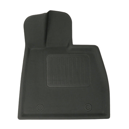 XPE Boot Liner & Frunk Mat Set for BYD Seal - Enhanced All-Weather Protection