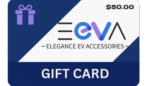 EEVA Store Gift Card
