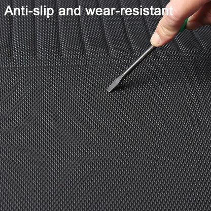 XPE Waterproof Boot Liner for BYD Dolphin - Trunk Mat