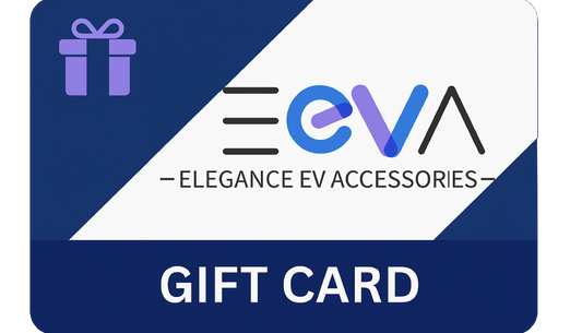 EEVA Store Gift Card