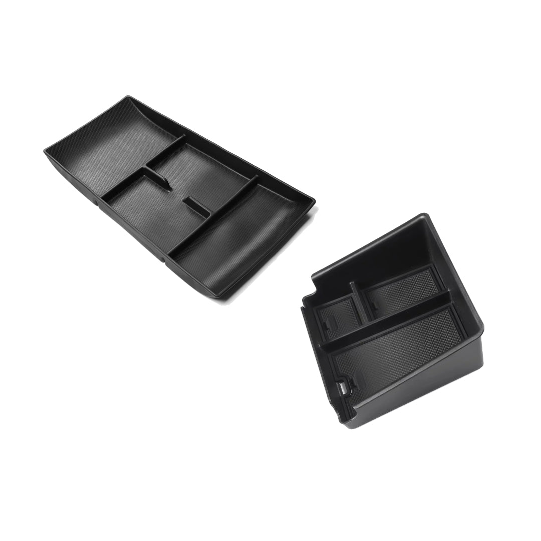 Organiser Box, Central Armrest Storage, Lower Storage Box for BYD Seal