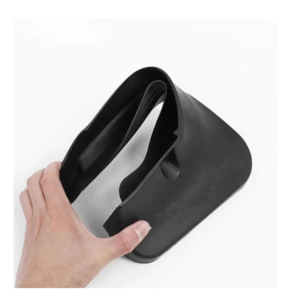 Mudguards for BYD Sealion 7 – Custom Fit ABS Fender Flare Mudflaps