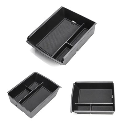 Armrest Storage Box Central Storage Box for BYD Sealion 6