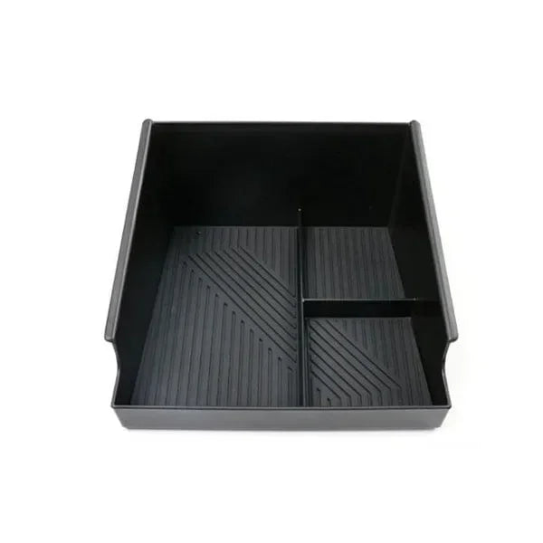 Organiser Box, Central Armrest Storage, Lower Storage Box for BYD Seal