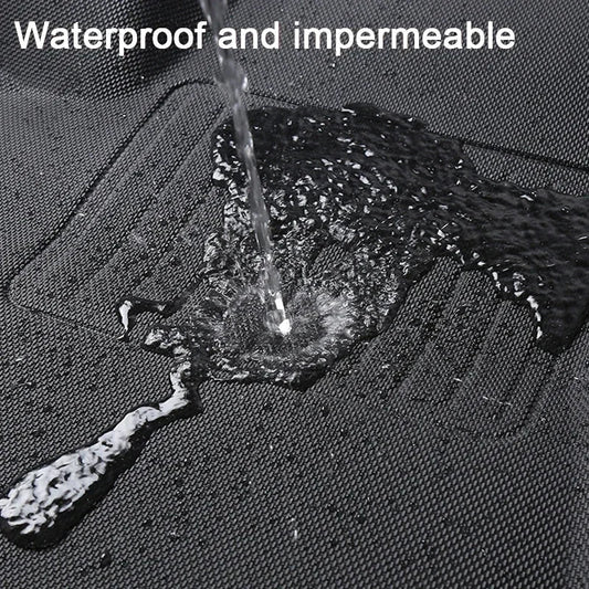 XPE Floor Mats & Boot Liner for BYD Seal – Premium All-Weather Protection