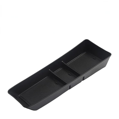 Central Control Storage Box for BYD Dolphin - Armrest & Cup Holder Organiser