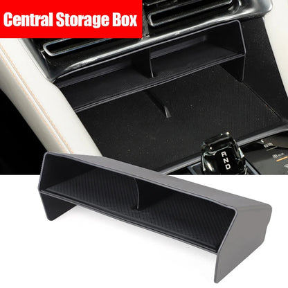 Armrest Storage Box Central Storage Box for BYD Sealion 6