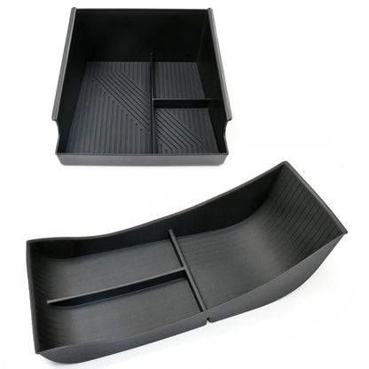 Organiser Box, Central Armrest Storage, Lower Storage Box for BYD Seal