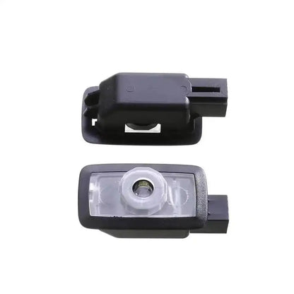 2-Pc Car Door Puddle Lights for BYD - Ground Projection LED Lights