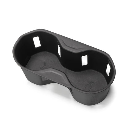 Interior Storage Box & Cup Holder for BYD Sealion 6 - Wireless Pad, Armrest Storage, Dashboard Storage & More