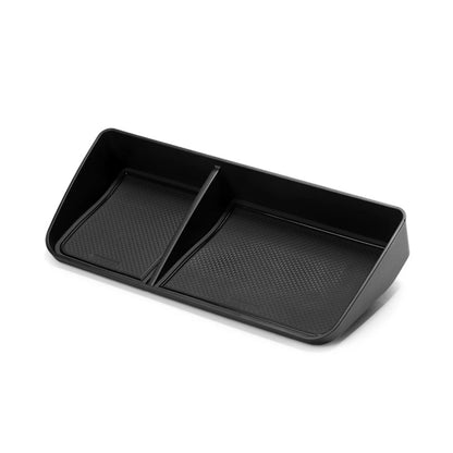 Interior Storage Box & Cup Holder for BYD Sealion 6 - Wireless Pad, Armrest Storage, Dashboard Storage & More