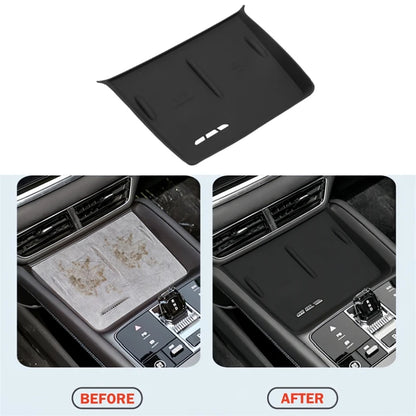 Armrest Storage Box for BYD Sealion 7 - Central Console Organiser & Cup Holder