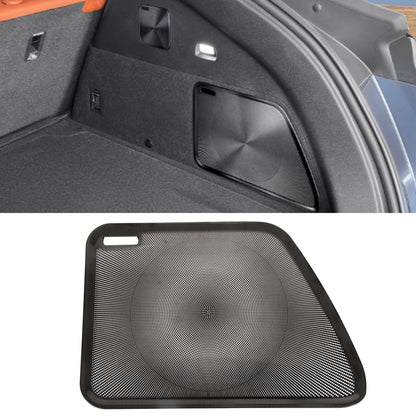 Speaker Cover Trim for BYD Sealion 7 - Stainless Steel Audio Frame