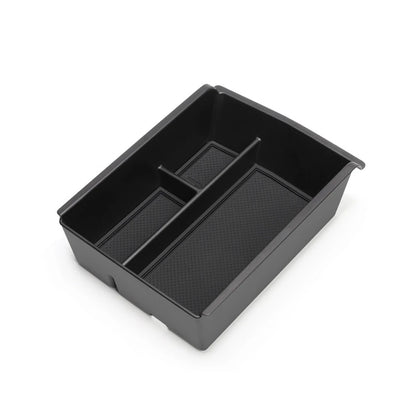 Interior Storage Box & Cup Holder for BYD Sealion 6 - Wireless Pad, Armrest Storage, Dashboard Storage & More