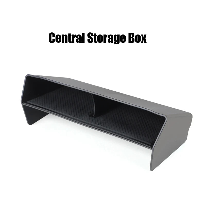 Armrest Storage Box Central Storage Box for BYD Sealion 6