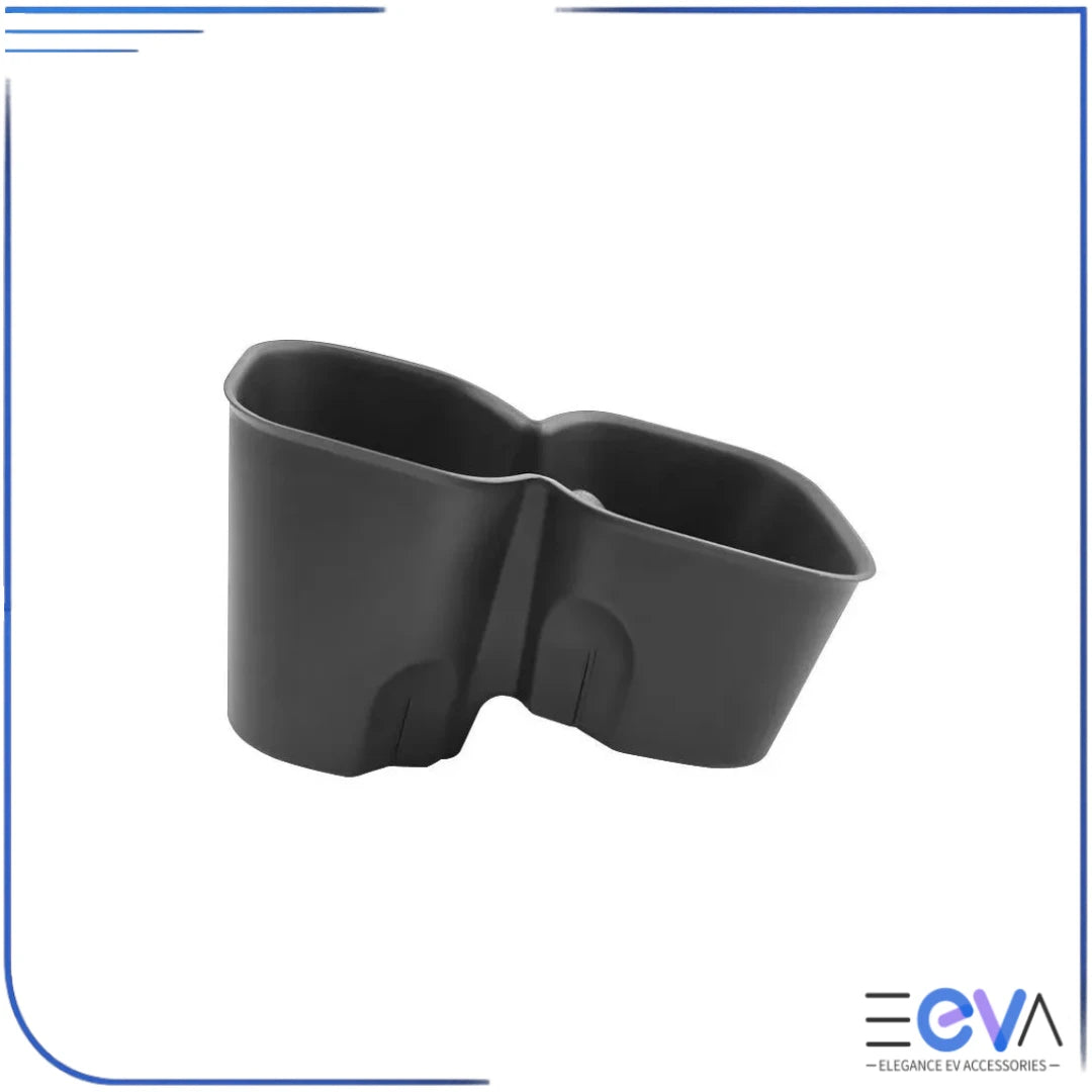 BYD Atto 1 cup holder insert inner anti-slip texture from EEVA Store Australia