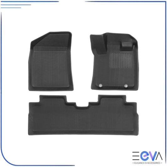 BYD Atto 1 Floor Mats – XPE