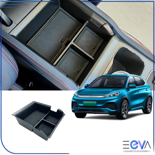 BYD Atto 3 Armrest Storage Box from EEVA Store Australia