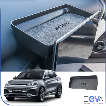 BYD Atto 3 Centre Screen Storage Tray from EEVA Store Australia