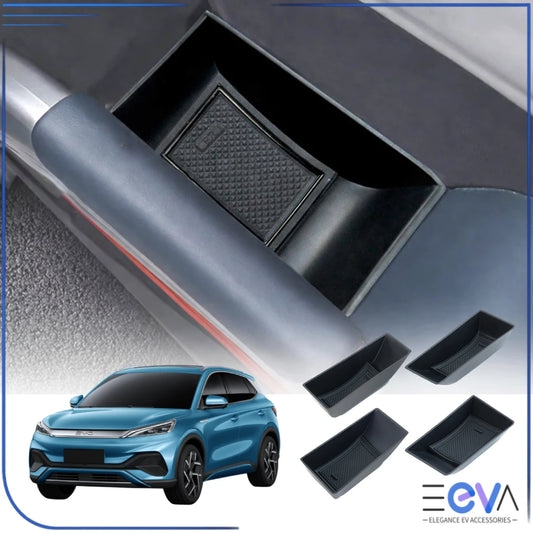 BYD Atto 3 Door Handle Storage Box