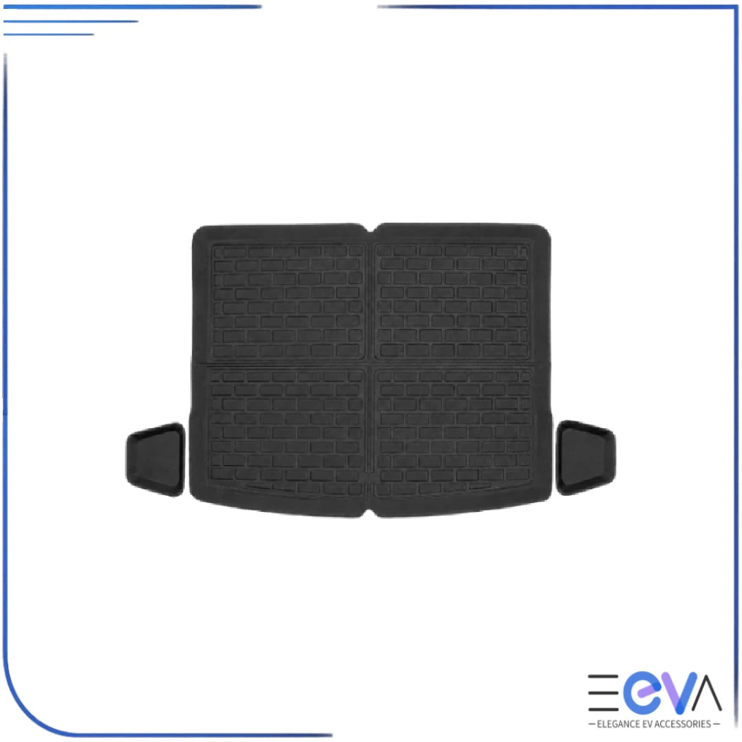 BYD Atto 3 Boot Liner – XPE