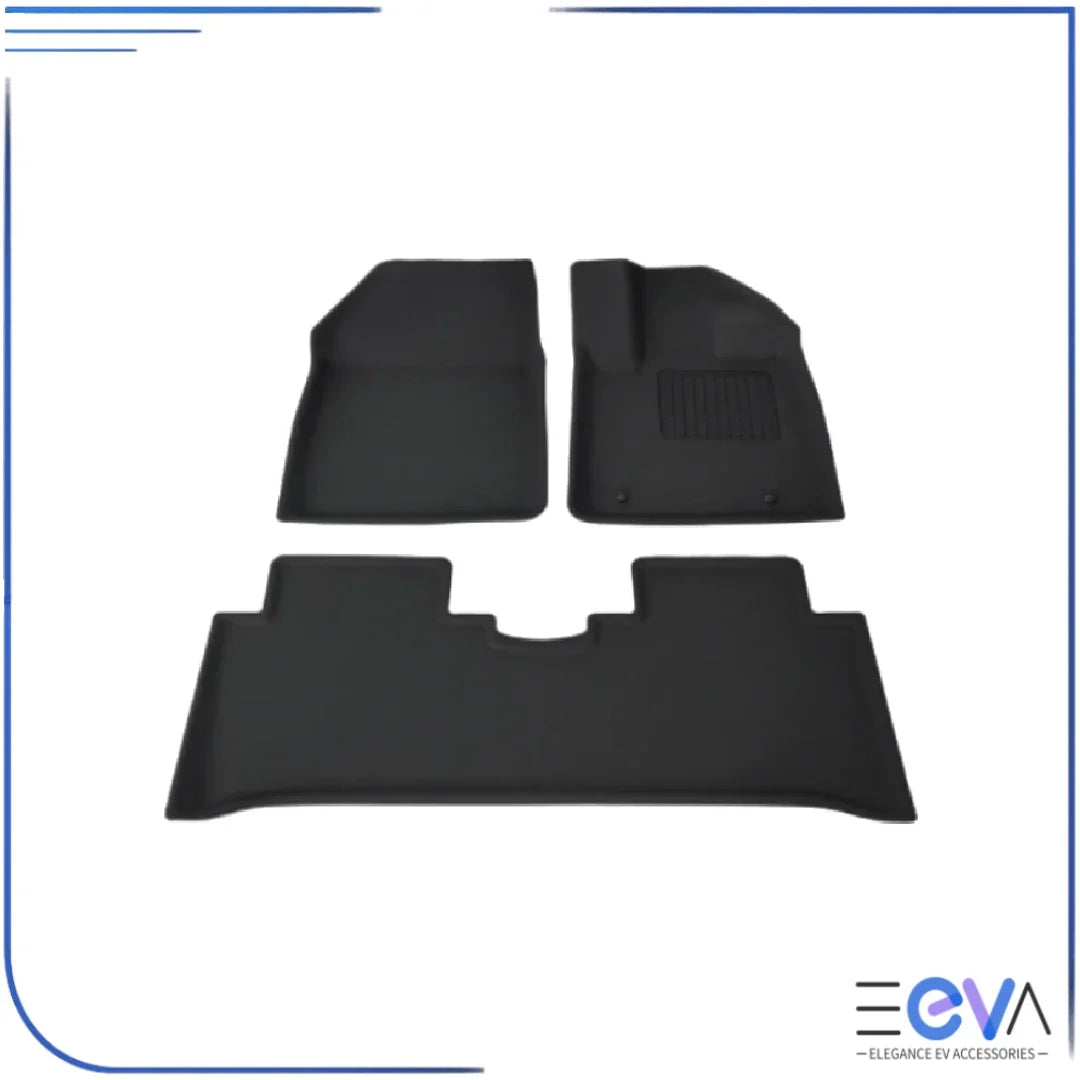 BYD Atto 3 Floor Mats – XPE