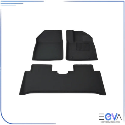 BYD Atto 3 Floor Mats – XPE