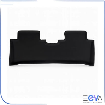 BYD Atto 3 Rear XPE floor mat – non-slip, odour-free and waterproof interior mat from EEVA Store